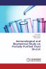 Immunological and Biochemical Study on Partially Purified Yeast Glucan