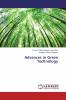 Advances in Green Technology
