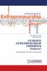 STUDENTS' ENTREPRENEURSHIP HANDBOOK Volume I