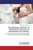 Knowledge Attitude & Practice on the use of Antenatal Care Service