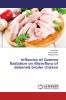 Influence of Gamma Radiation on Microflora of deboned broiler chicken