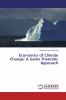 Economics of Climate Change