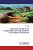Economic Analysis of Integrated Farming Systems of Southern Rajasthan