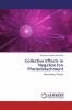 Collective Effects in Negative Ion Photodetachment
