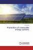 Protection of renewable energy systems