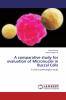 A comparative study for evaluation of Micronuclei in Buccal Cells