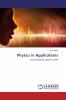Physics in Applications