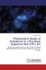 Photometric Study of Pulsations In a Pre-main Sequence Star V351 Ori