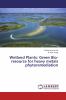 Wetland Plants