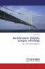 Aerodynamic stability analysis of bridge