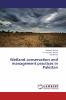 Wetland conservation and management practices in Pakistan