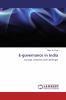 E-governance in India