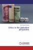 China in the globalism perspective