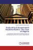 Evaluating E-Government Implementation: The Case of Nigeria
