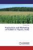 Production and Marketing of Fodder in Tripura India