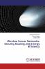 Wireless Sensor Networks