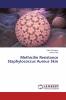 Methicilin Resistance Staphylococcus Aureus Skin