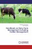 Handbook on Dairy Farm Management Including Fodder Management