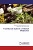 Traditional System of Herbal Medicines