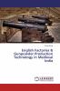 English Factories & Gunpowder Production Technology in Medieval India