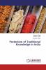 Protection of Traditional Knowledge in India