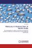 Mercury in Human Hair in North India