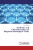 Synthesis and Characterization of Magneto-Rheological Fluids