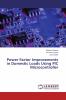 Power Factor Improvements in Domestic Loads Using PIC Microcontroller