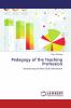 Pedagogy of the Teaching Profession