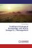 Traditional Ecological Knowledge and Acacia Senegal (L.) Management