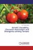 Genetic Variability Character Association and Divergence among Tomato