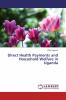 Direct Health Payments and Household Welfare in Uganda