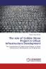 The role of Cobble Stone Project in Urban Infrastructure Development