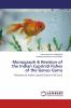 Monograph & Revision of the Indian Cyprinid Fishes of the Genus Garra