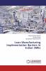 Lean Manufacturing Implementation Barriers In Indian SMEs