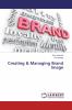 Creating & Managing Brand Image