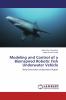 Modeling and Control of a Bioinspired Robotic Fish Underwater Vehicle