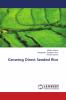Growing Direct Seeded Rice