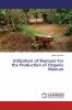Utilization of Biomass For the Production of Organic Manure