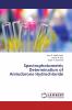 Spectrophotometric Determination of Amiodarone Hydrochloride