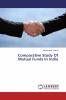 Comparative Study Of Mutual Funds In India