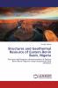 Structures and Geothermal Resource of Eastern Benin Basin Nigeria