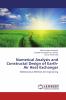Numerical Analysis and Constructal Design of Earth-Air Heat Exchanger