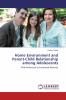 Home Environment and Parent-Child Relationship among Adolescents