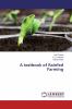 A textbook of Rainfed Farming