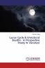 Lunar Cycle & Unnatural Deaths - A Prospective Study In Varanasi