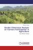 Gender Dimension Analysis on Farmers Participation in Agriculture
