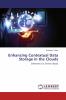 Enhancing Contextual Data Storage in the Clouds