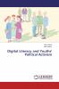 Digital Literacy and Youths' Political Activism