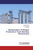 Optimization of Biogas Production from Brewery Wastewater
